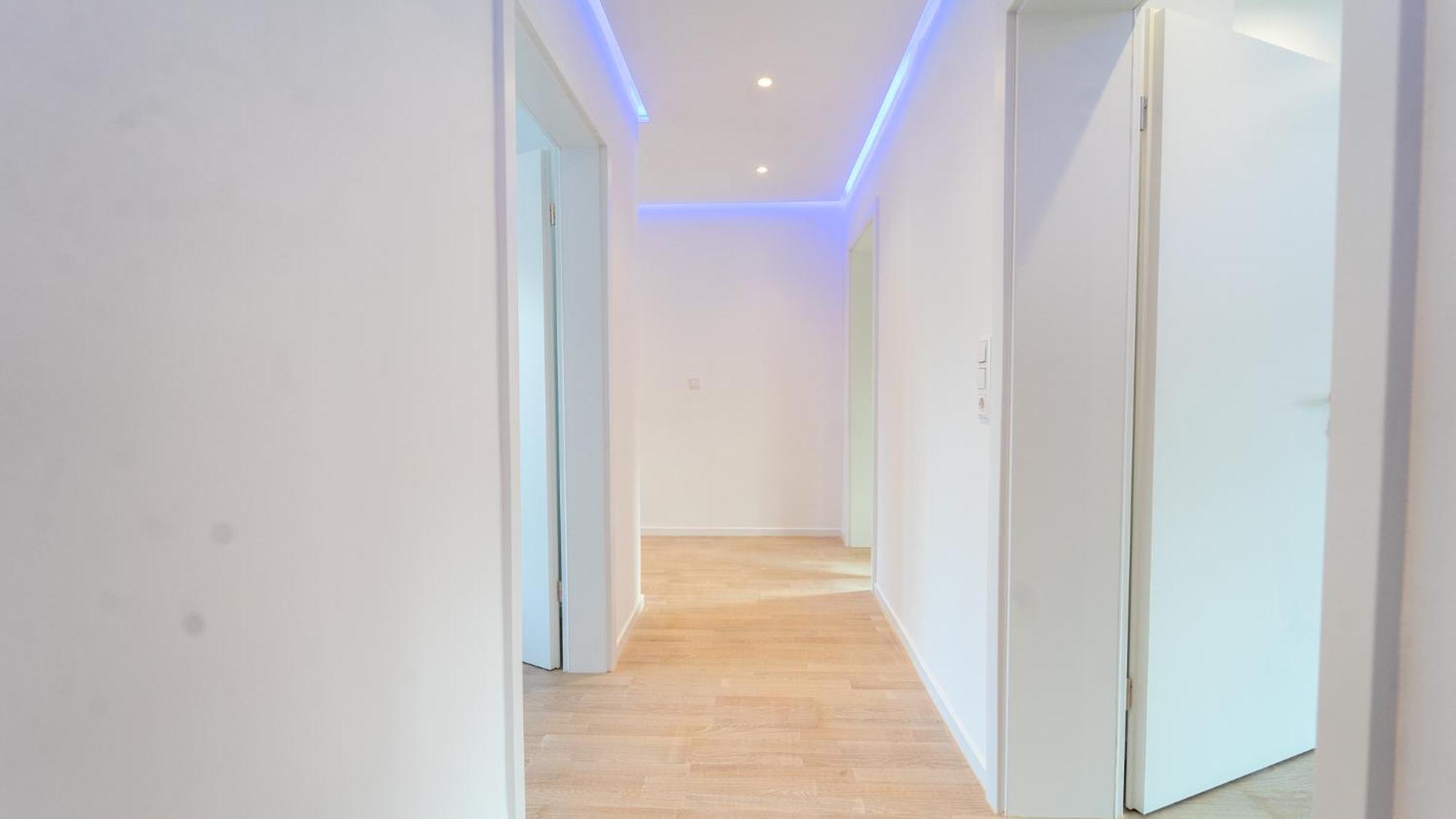 Mega Lux Apartment Esslingen am Neckar Exterior foto