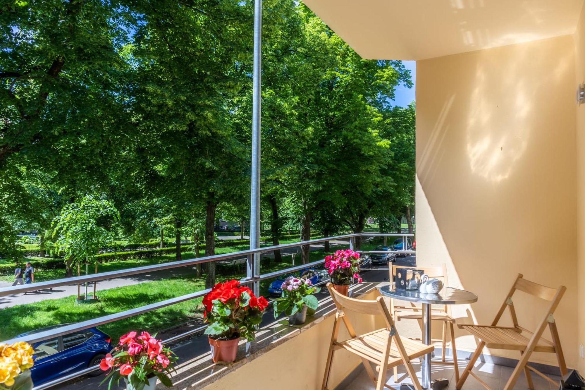 Mega Lux Apartment Esslingen am Neckar Exterior foto